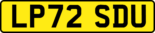 LP72SDU