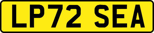 LP72SEA
