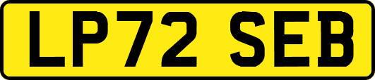 LP72SEB