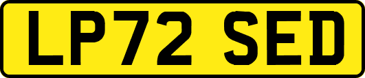 LP72SED
