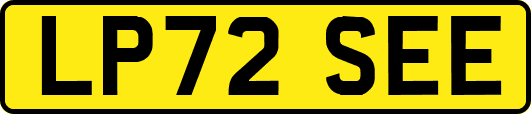 LP72SEE