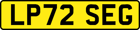 LP72SEG