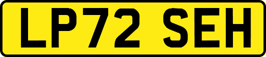 LP72SEH