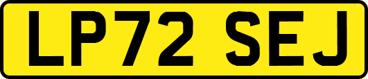 LP72SEJ