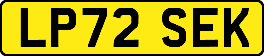 LP72SEK