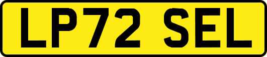 LP72SEL