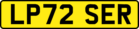 LP72SER