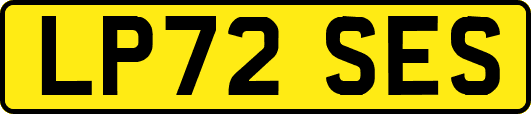 LP72SES