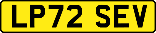 LP72SEV