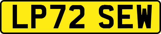 LP72SEW