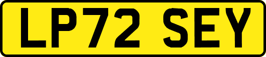 LP72SEY