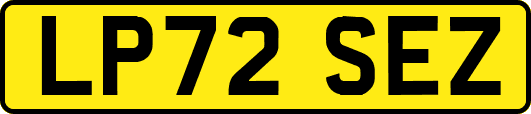 LP72SEZ