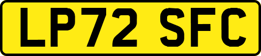 LP72SFC