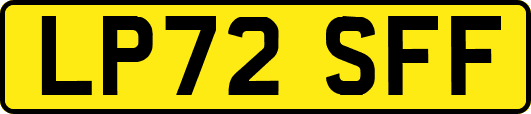 LP72SFF