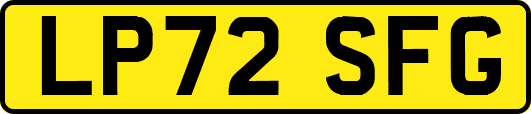 LP72SFG