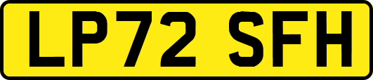 LP72SFH
