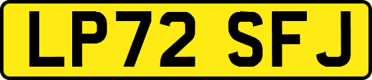 LP72SFJ