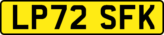 LP72SFK
