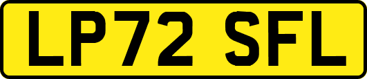 LP72SFL