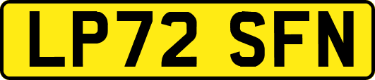LP72SFN