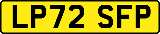 LP72SFP
