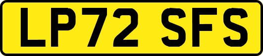 LP72SFS