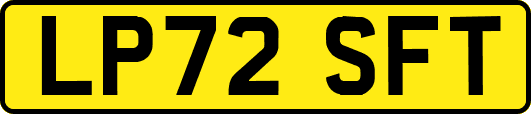 LP72SFT
