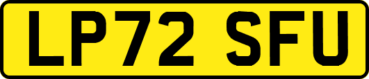 LP72SFU