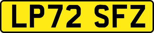 LP72SFZ