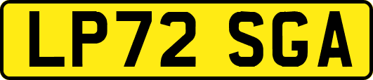 LP72SGA