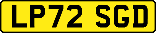 LP72SGD
