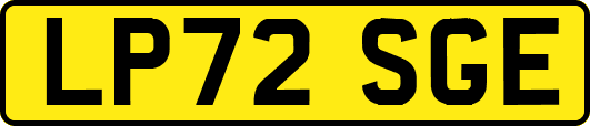 LP72SGE