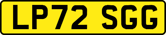 LP72SGG