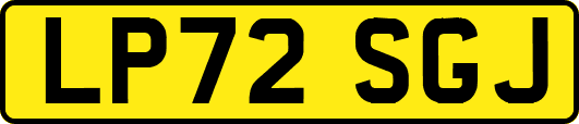 LP72SGJ