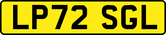 LP72SGL