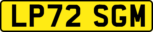 LP72SGM