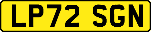LP72SGN
