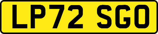 LP72SGO