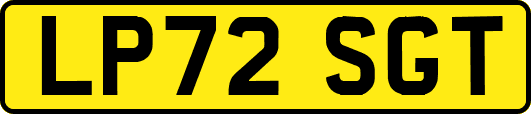 LP72SGT