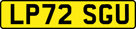 LP72SGU