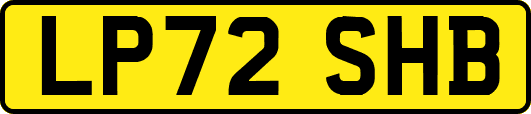 LP72SHB