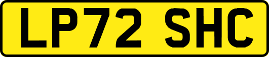 LP72SHC