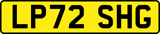 LP72SHG