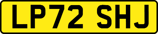 LP72SHJ