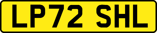 LP72SHL