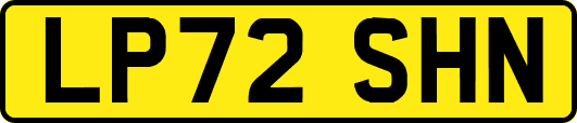 LP72SHN