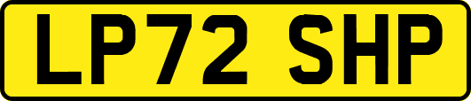 LP72SHP