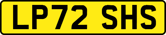 LP72SHS