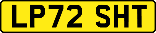 LP72SHT