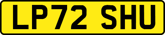 LP72SHU